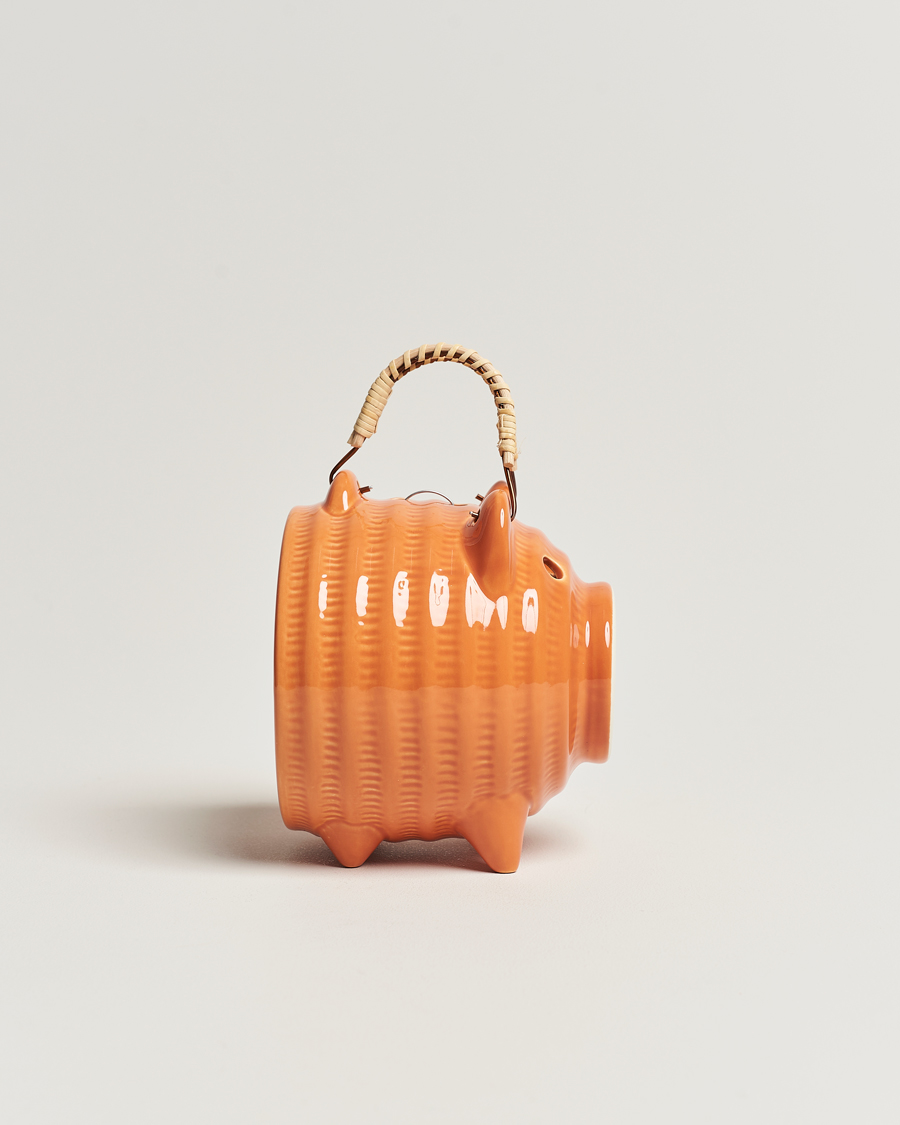 Herren | Beams Japan Mosquito Coil Holder Orange | Beams Japan | Mosquito Coil Holder Orange