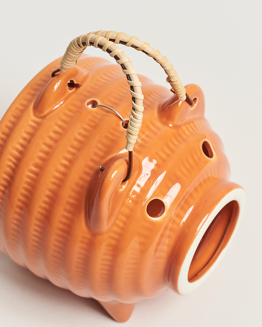 Herren | Beams Japan Mosquito Coil Holder Orange | Beams Japan | Mosquito Coil Holder Orange