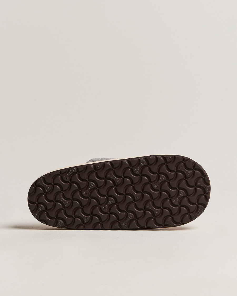 Herren | Beams Japan Wooden Geta Sandals Light Grey | Beams Japan | Wooden Geta Sandals Light Grey