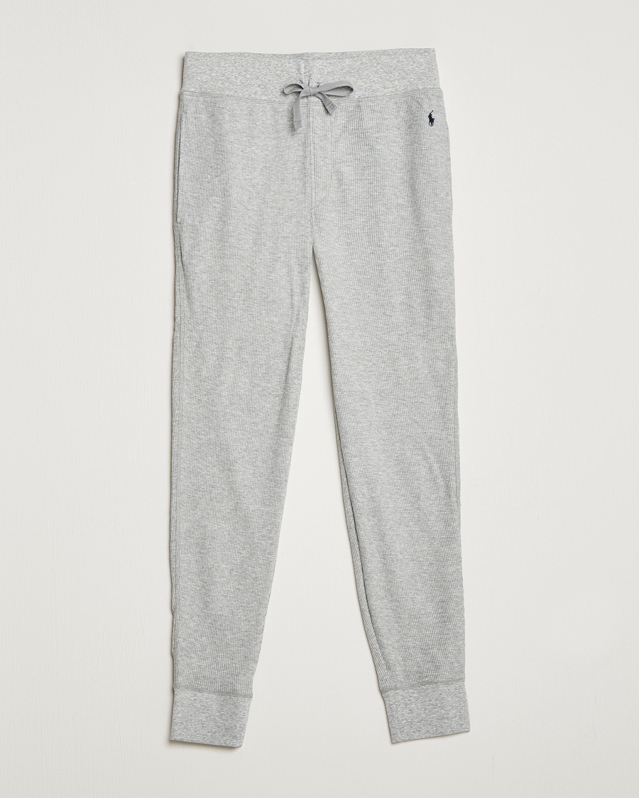 Herren | Hosen | Polo Ralph Lauren | Waffle Sweatpants Andover Heather