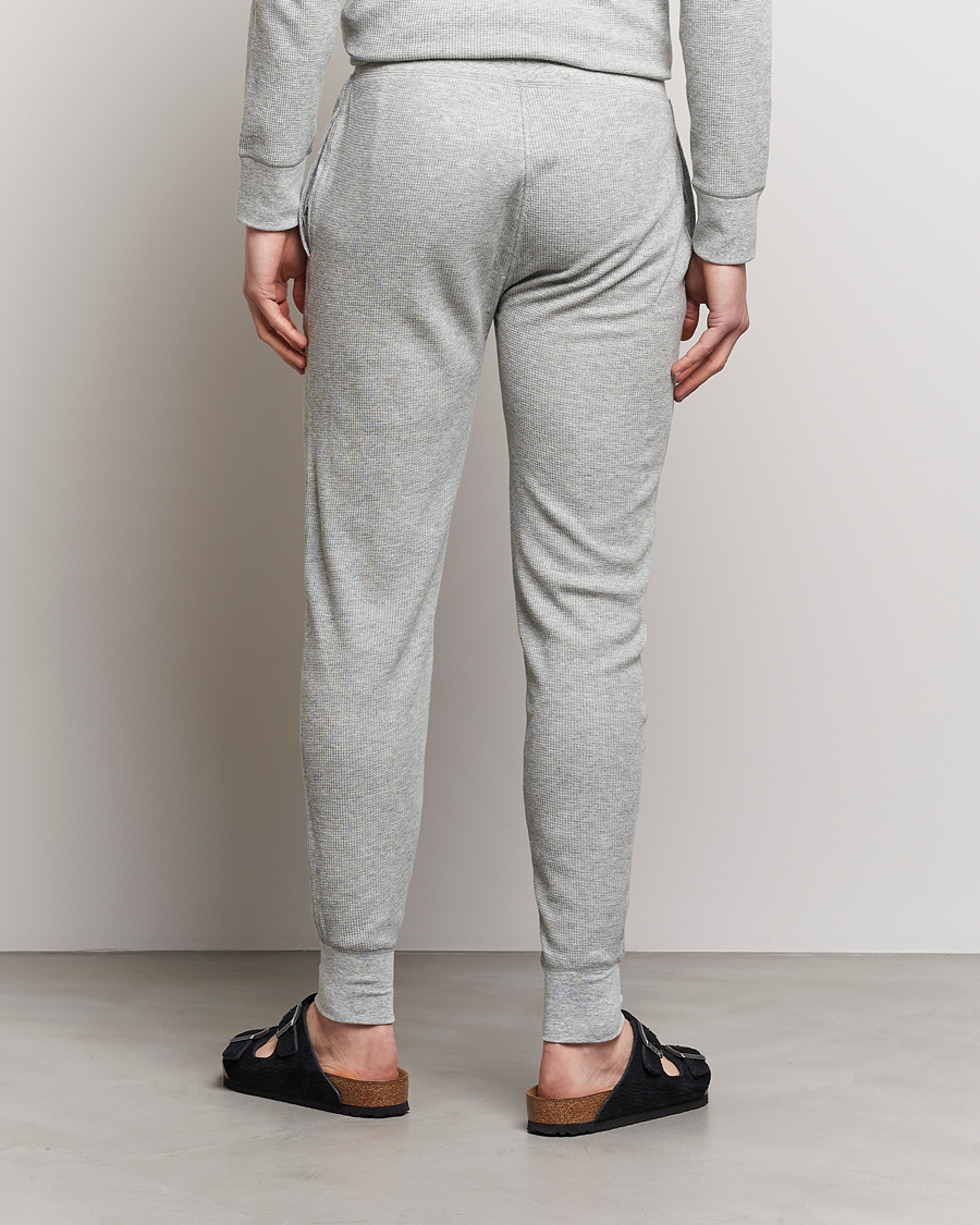 Herren | Hosen | Polo Ralph Lauren | Waffle Sweatpants Andover Heather