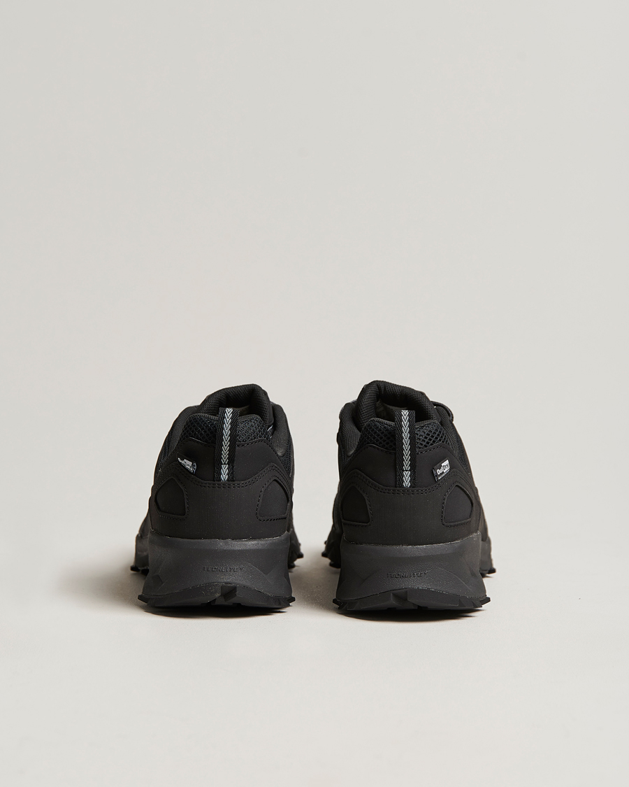 Herren | Columbia Peakfreak II Outdry Trail Sneaker Black | Columbia | Peakfreak II Outdry Trail Sneaker Black