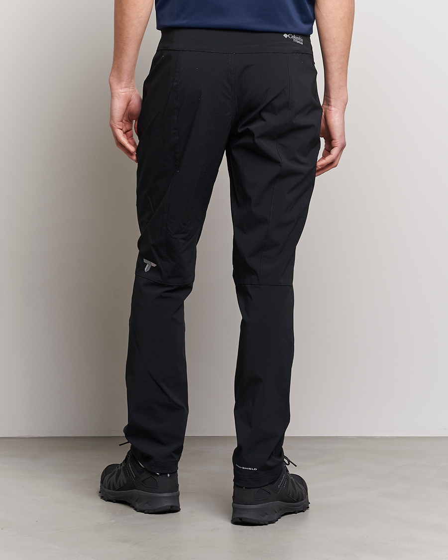 Herren | Hosen | Columbia | Titan Pass Pant Black
