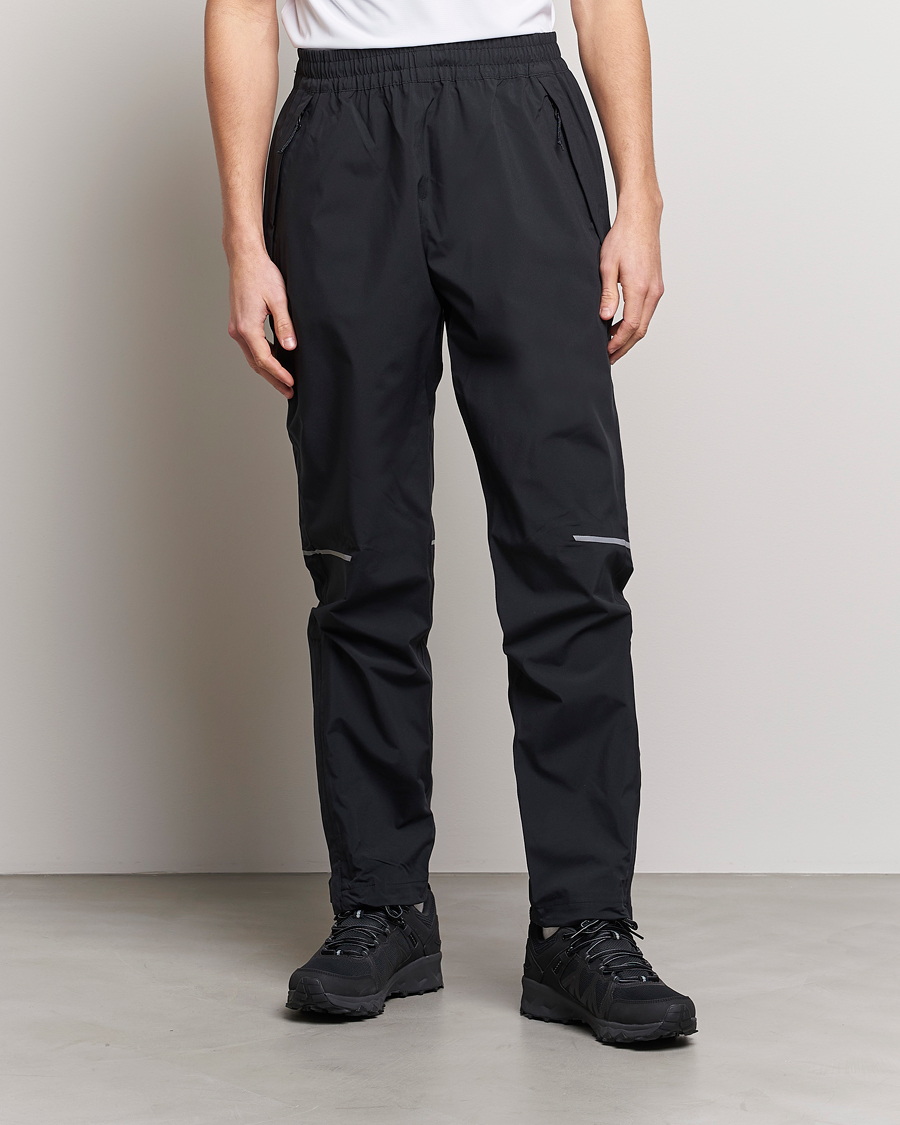 Herren | Hosen | Columbia | Hazy Trail Rain Pants Black
