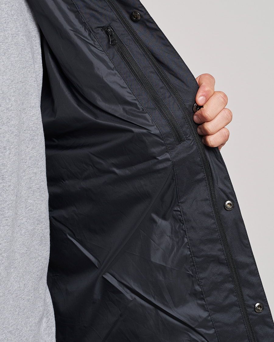 Herren | Jacken | Columbia | Wright Lake Rain Jacket Black