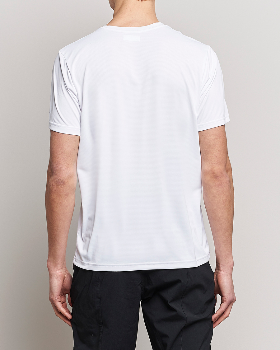 Herren | T-Shirts | Columbia | Hike Function T-shirt White