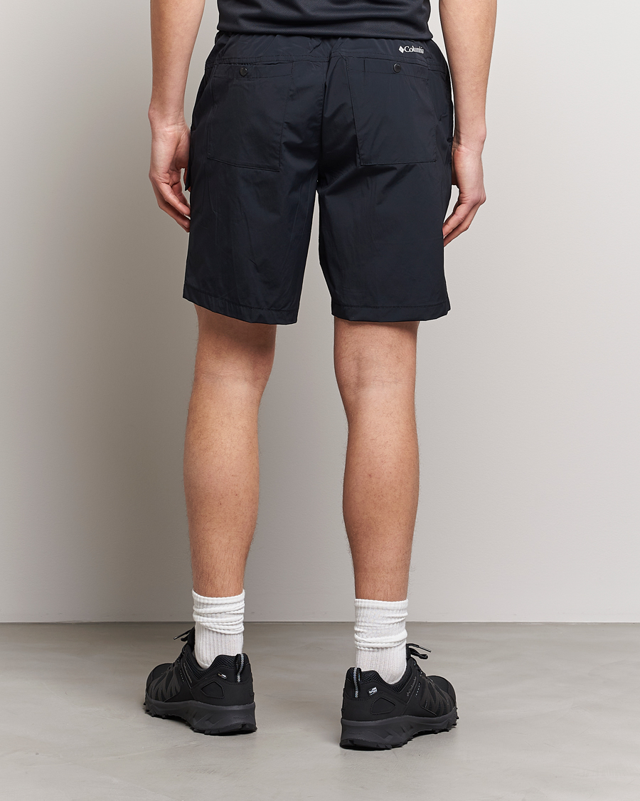 Herren | Shorts | Columbia | Maxtrail Lite Shorts Black