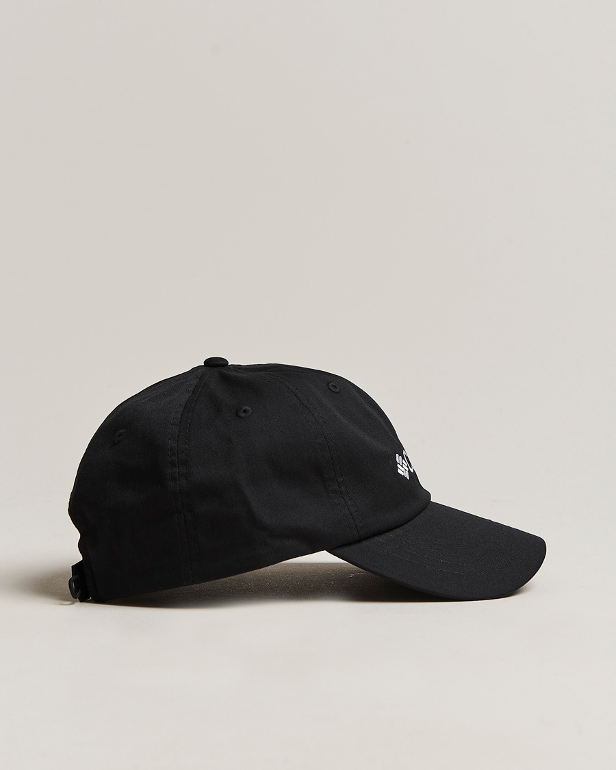 Herren | Columbia Roc Ball Cap Black | Columbia | Roc Ball Cap Black