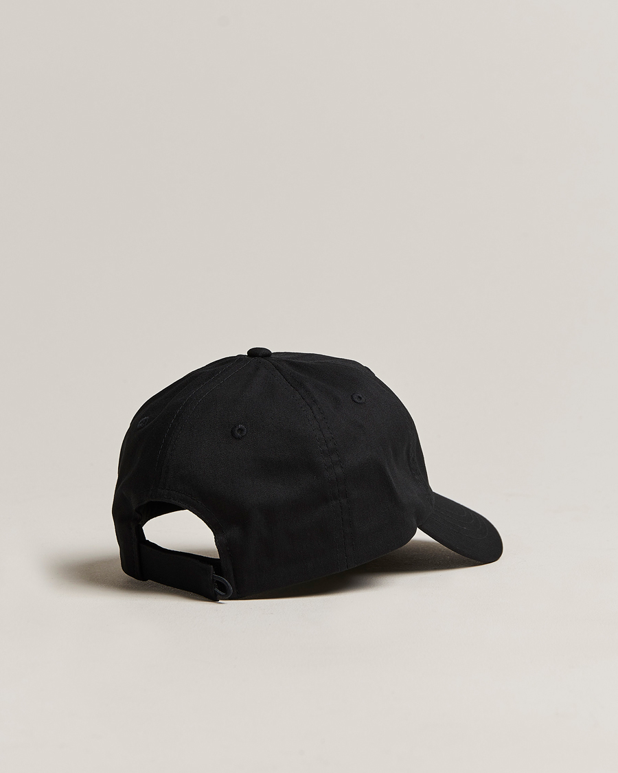 Herren | Columbia Roc Ball Cap Black | Columbia | Roc Ball Cap Black