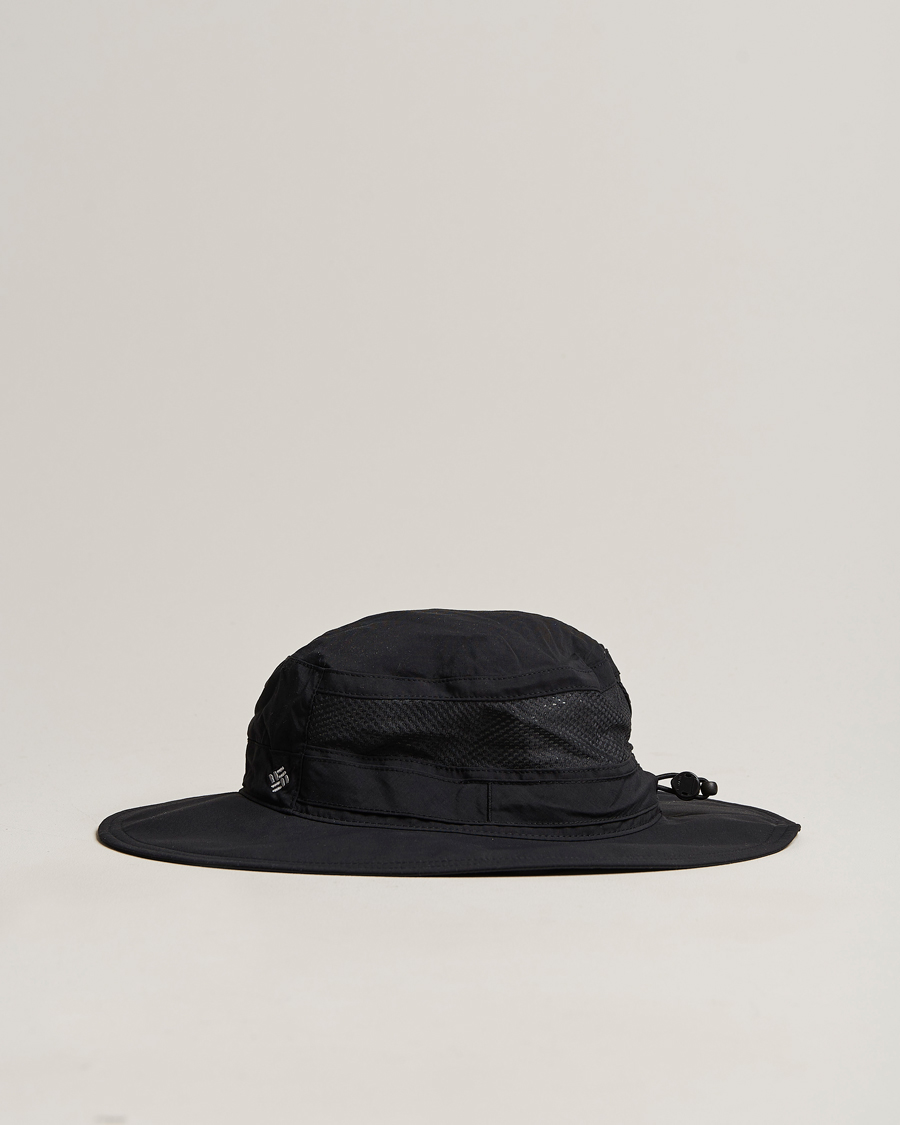 Herren | Columbia Bora Bora Booney Black | Columbia | Bora Bora Booney Black