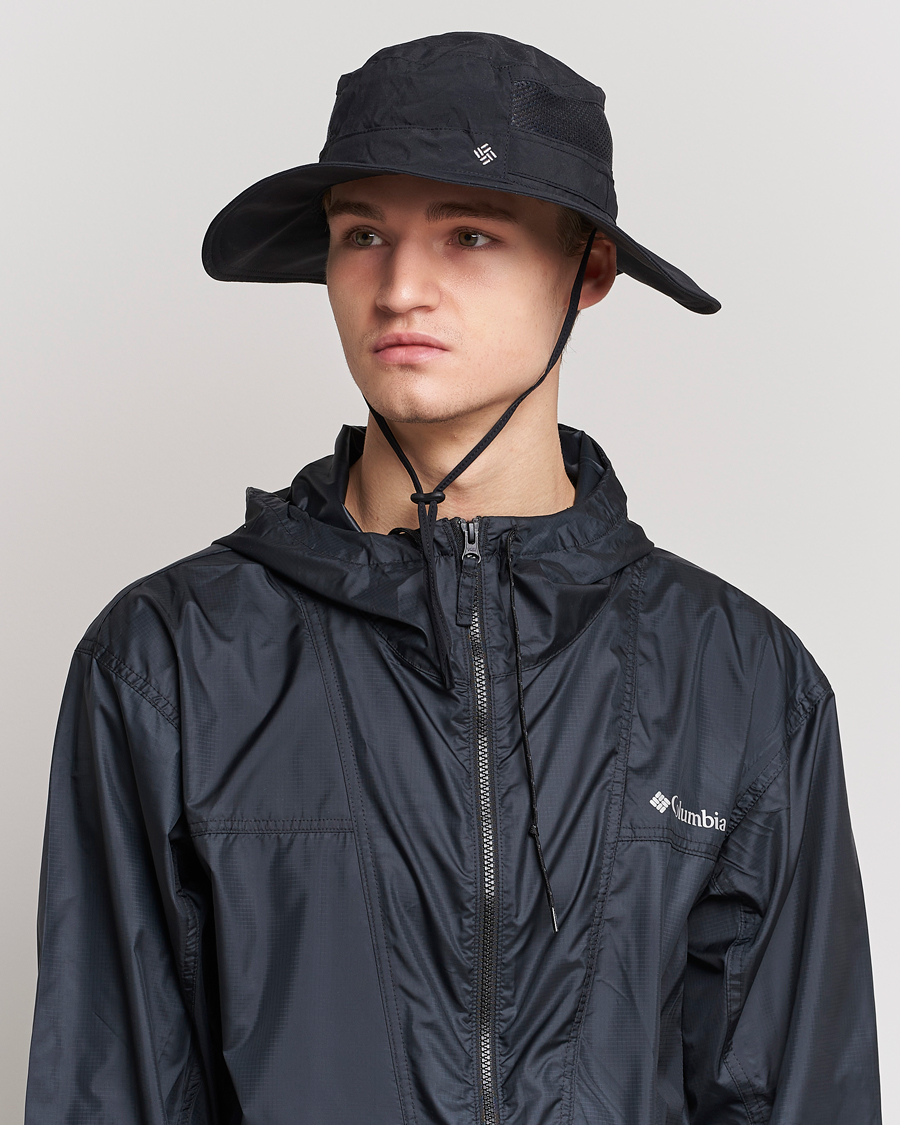 Herren | Columbia Bora Bora Booney Black | Columbia | Bora Bora Booney Black