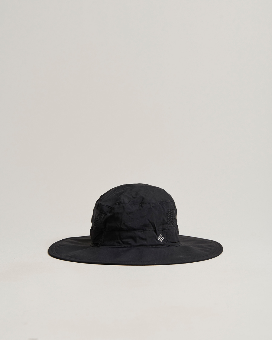 Herren | Columbia Bora Bora Booney Black | Columbia | Bora Bora Booney Black