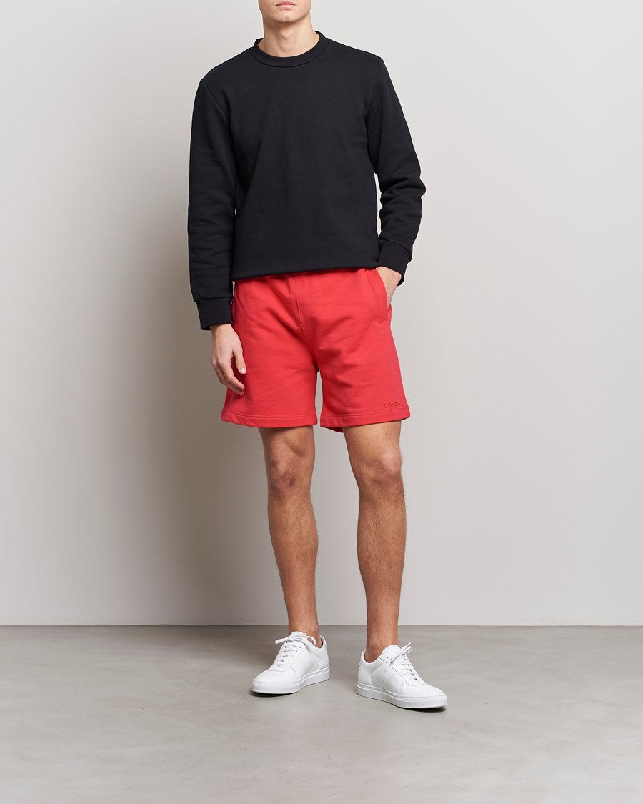 Herren | Shorts | Dondup | Shorts Coral