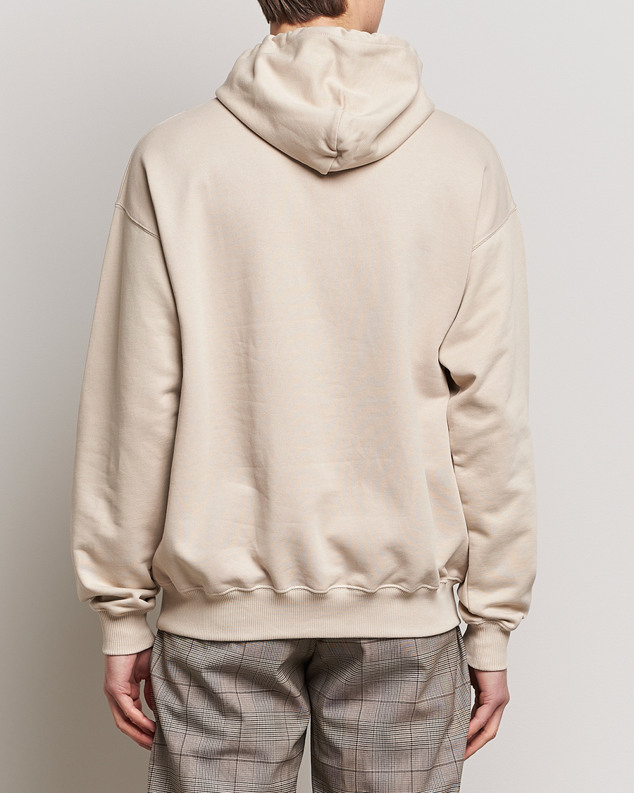 Herren | Pullover | Drôle de Monsieur | Classic NFPM Hoodie Beige
