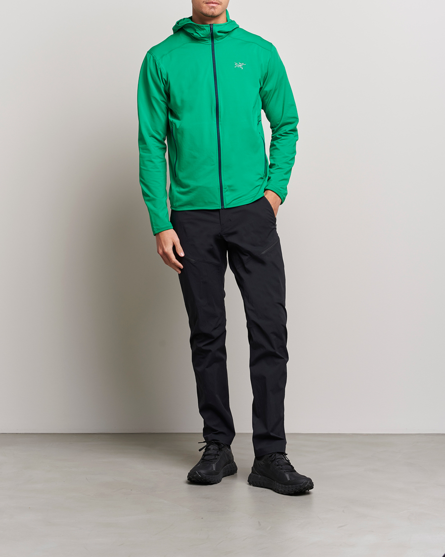 Herren | Hosen | Arc'teryx | Gamma Quick Dry Pants Black