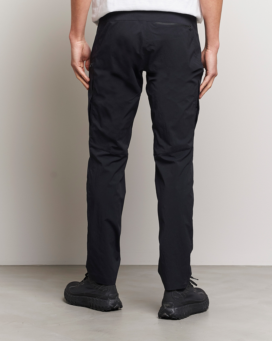 Herren | Hosen | Arc'teryx | Gamma Quick Dry Pants Black