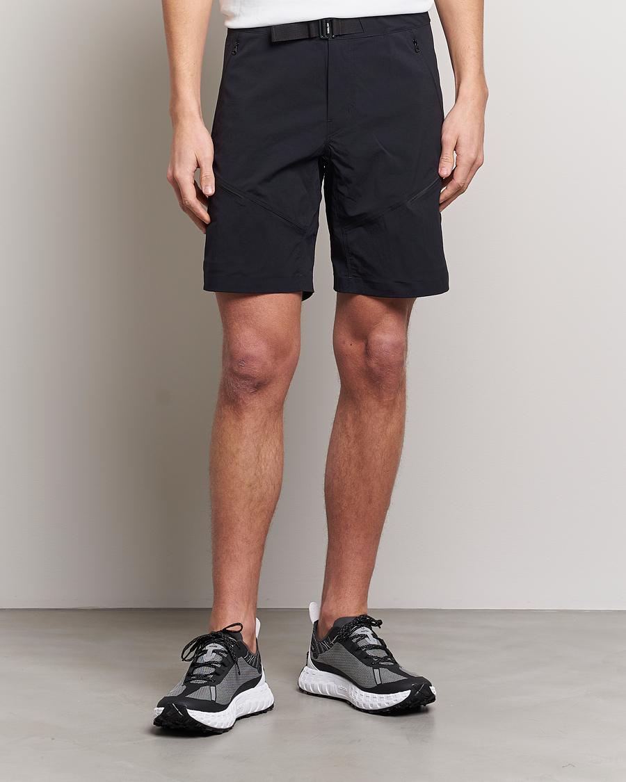 Herr | Shorts | Arc\'teryx | Gamma Quick Dry Shorts Black