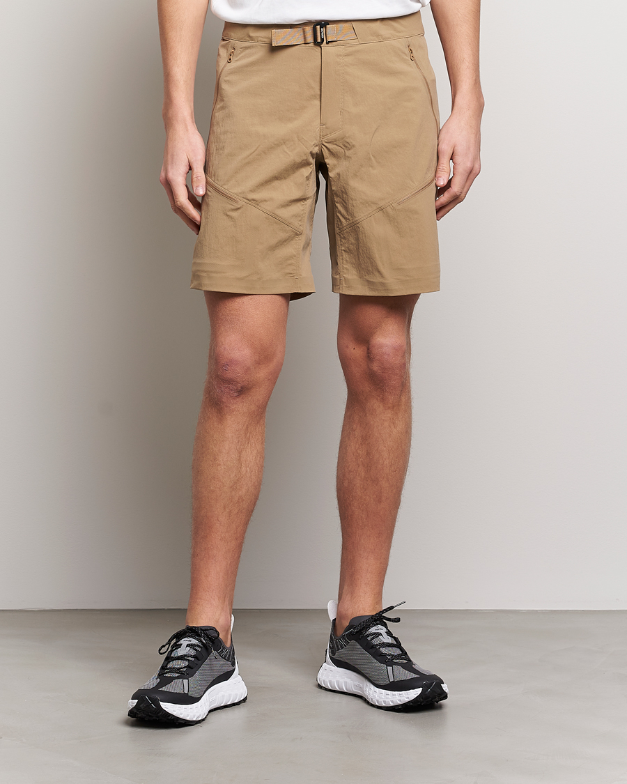 Men | Shorts | Arc\'teryx | Gamma Quick Dry Shorts Canvas