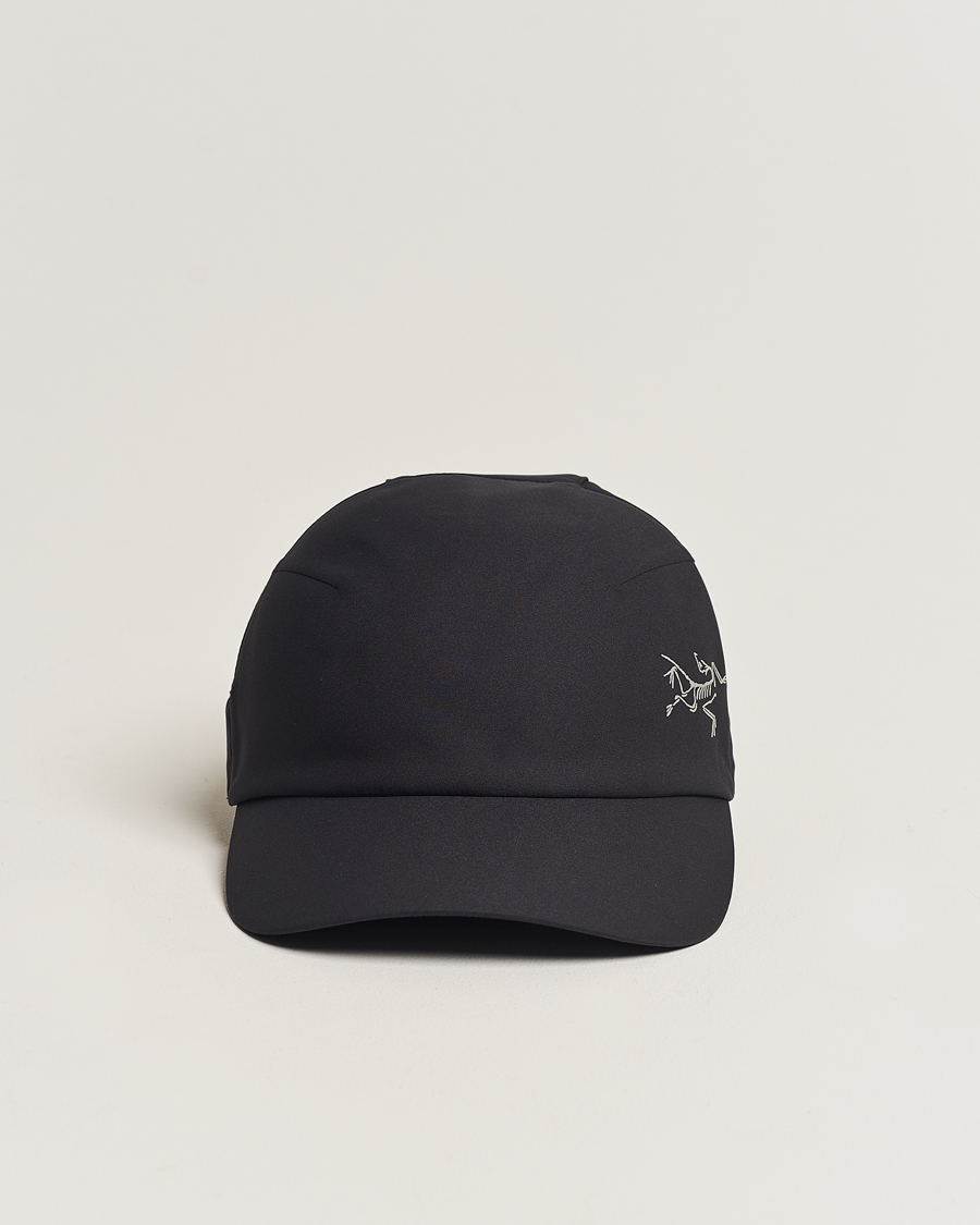 Herren | Arc'teryx Clavus Cap Black | Arc'teryx | Clavus Cap Black