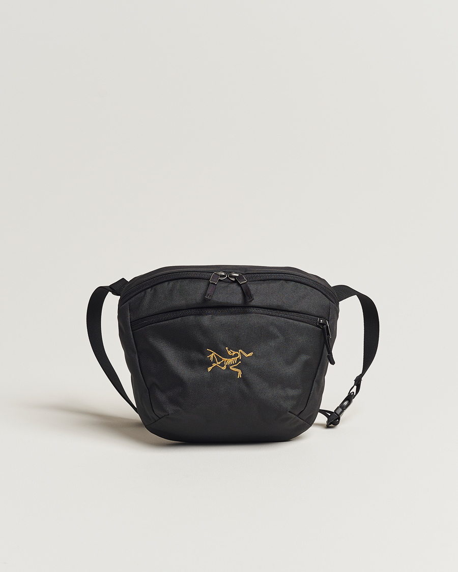 ARC’TERYX　Mantis2 Waist Pack Arc'Teryx - Mantis 2 Waist Pack | X000008973 – The