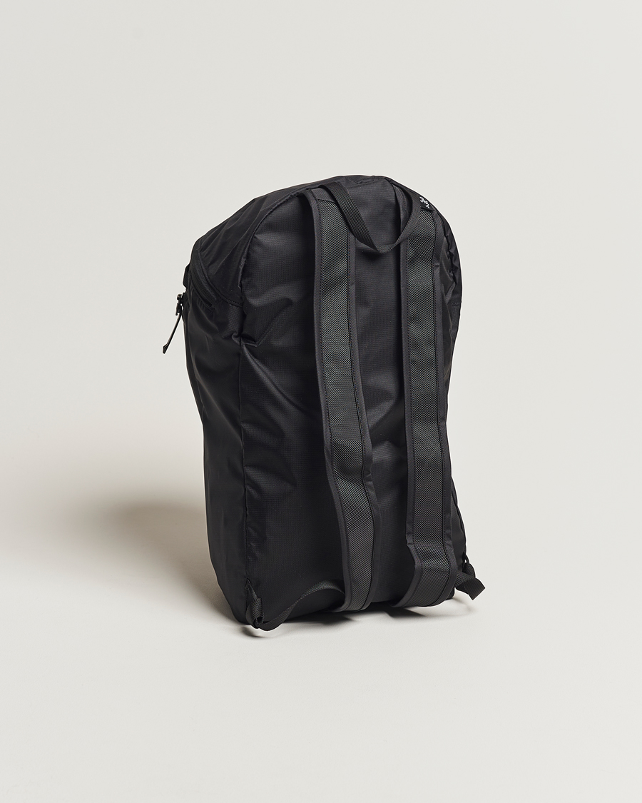 Herren | Arc'teryx Heliad 15L Backpack Black | Arc'teryx | Heliad 15L Backpack Black