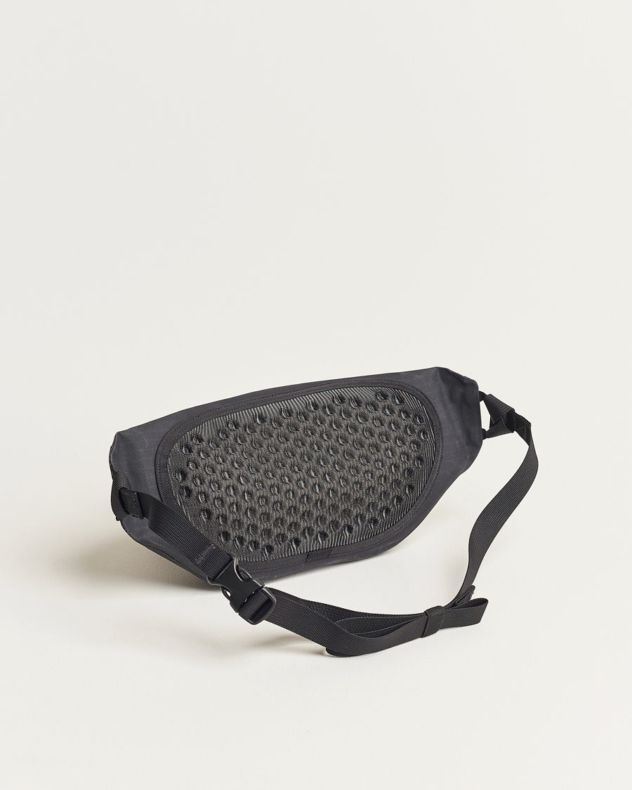 Herren | Arc'teryx Granville Crossbody Bag Black | Arc'teryx | Granville Crossbody Bag Black