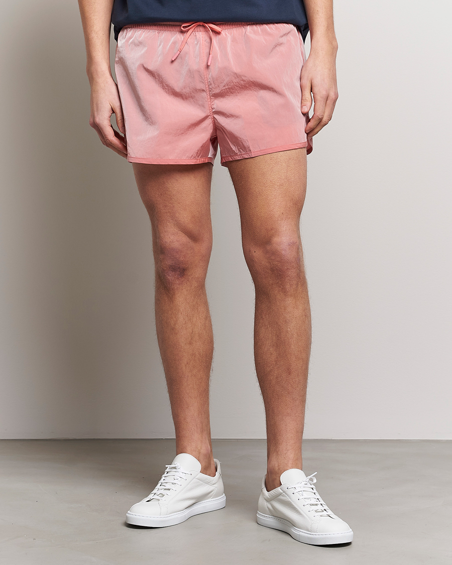 Herren | Badehosen | CDLP | Swim Shorts Coral Dust