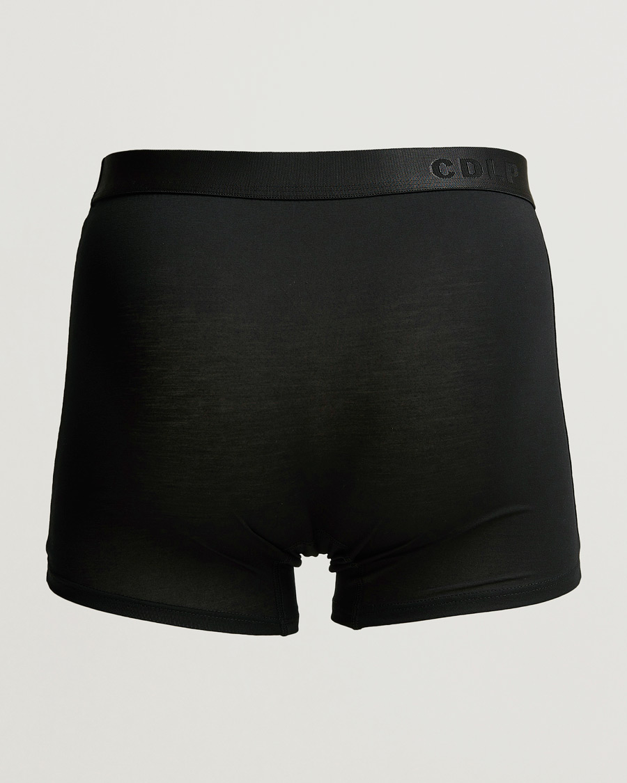 Herren | Unterwäsche | CDLP | 3-Pack Boxer Brief Black/Army/Brown