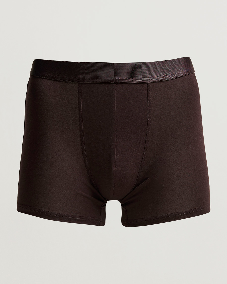 Herren | Unterwäsche | CDLP | Boxer Brief Brown