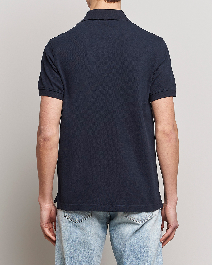 Herren | Poloshirts | Belstaff | Polo Dark Ink