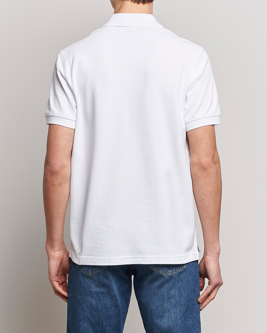 Herren | Poloshirts | Belstaff | Polo White