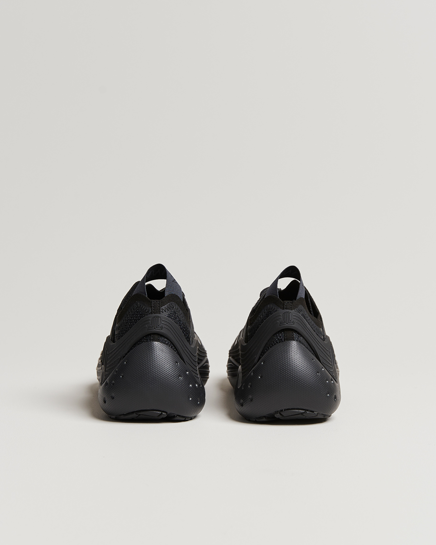 Herren | Lanvin Flash-X Running Sneakers Black | Lanvin | Flash-X Running Sneakers Black