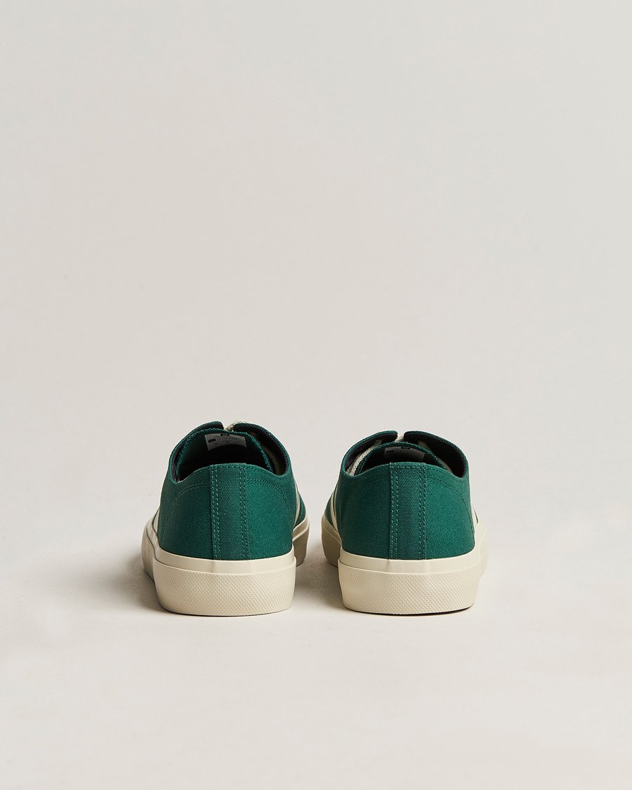Herren | Veja Wata Canvas Low Sneaker Poker Pierre | Veja | Wata Canvas Low Sneaker Poker Pierre