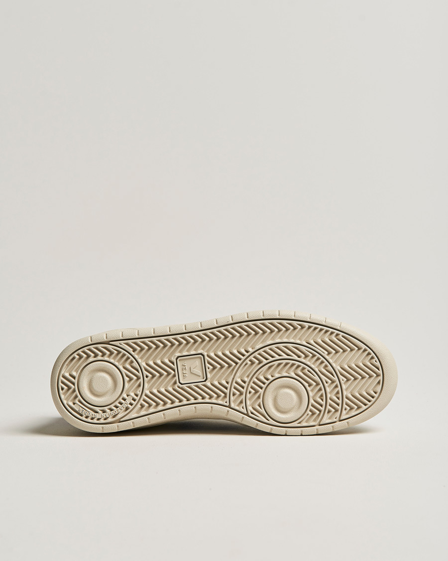 Herren | Veja V-12 Sneaker Extra White/Paros | Veja | V-12 Sneaker Extra White/Paros