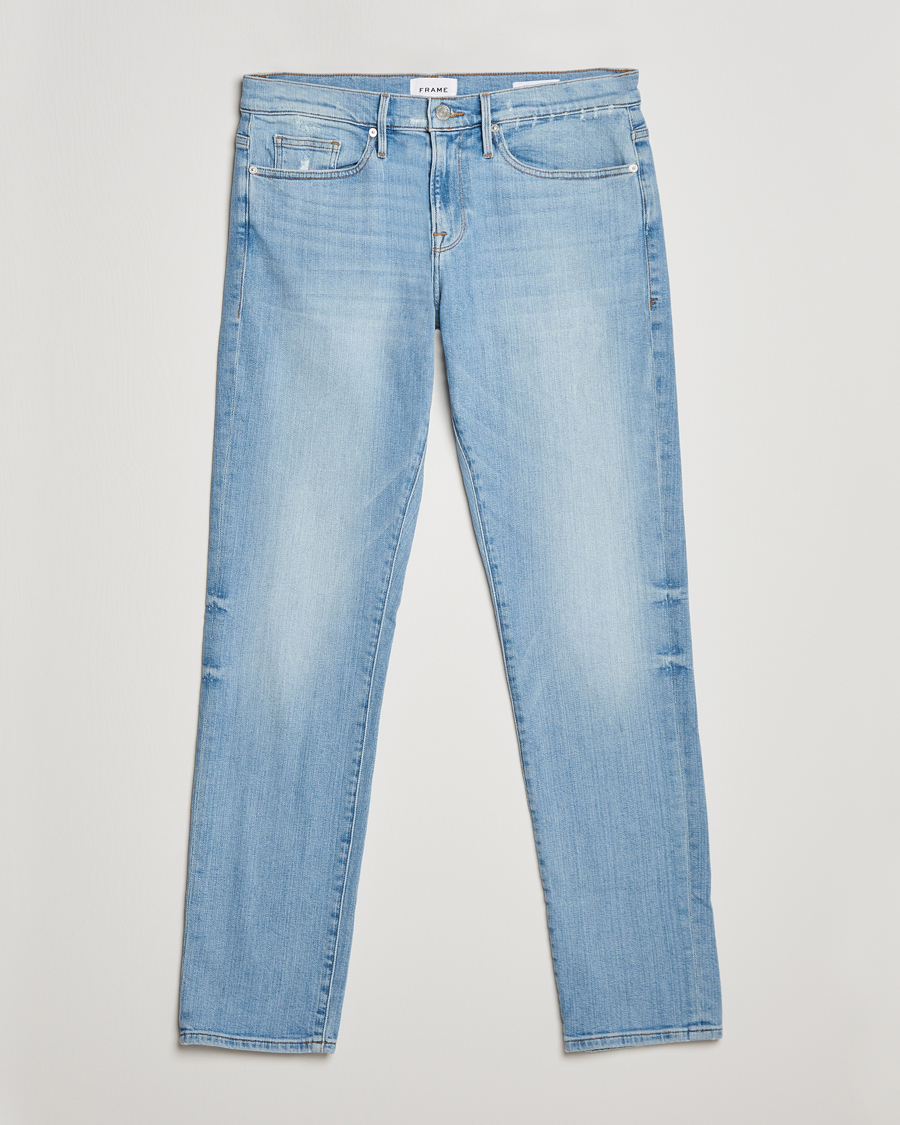 Herren | Jeans | FRAME | L´Homme Slim Stretch Jeans Osborne Grind