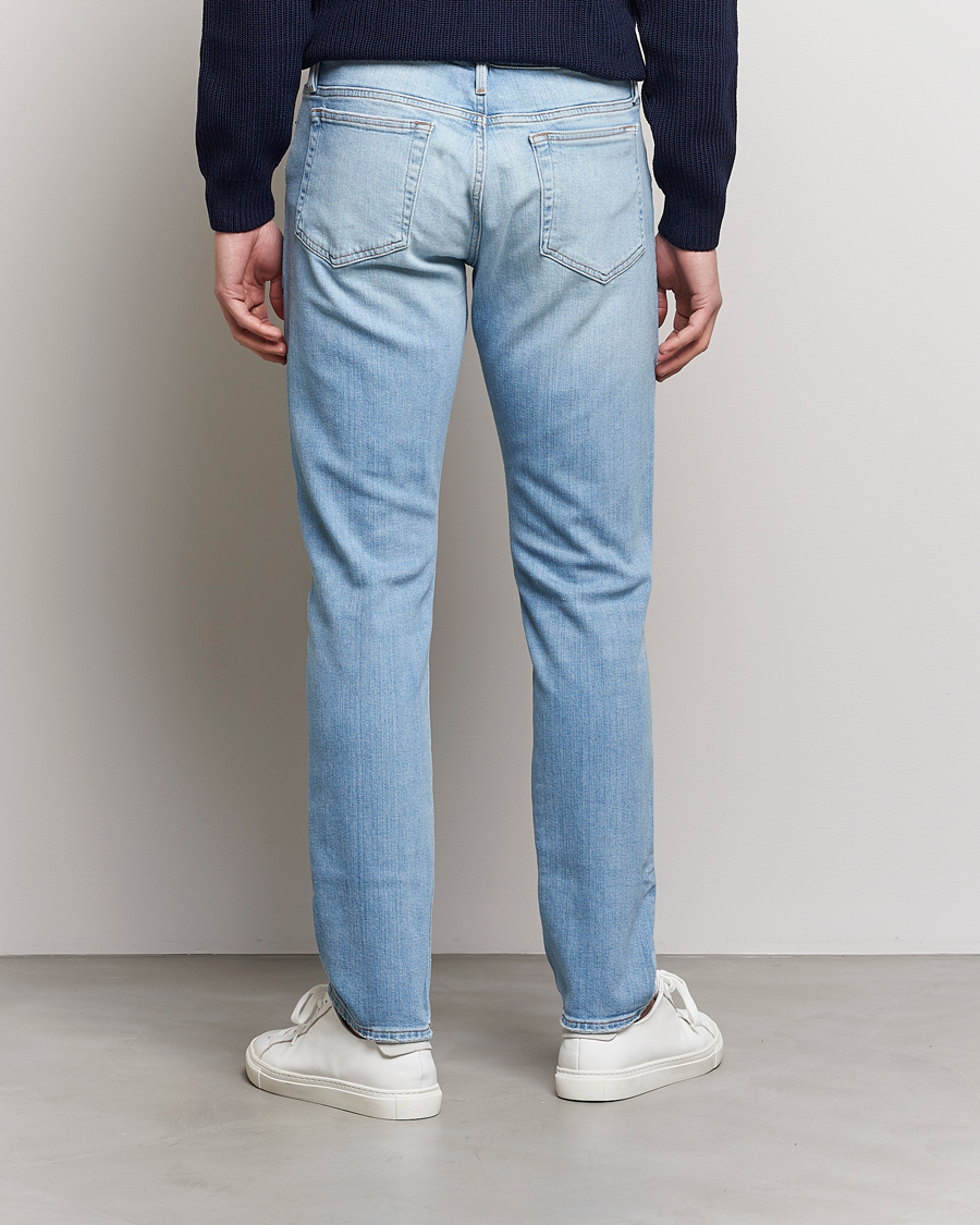 Herren | Jeans | FRAME | L´Homme Slim Stretch Jeans Osborne Grind