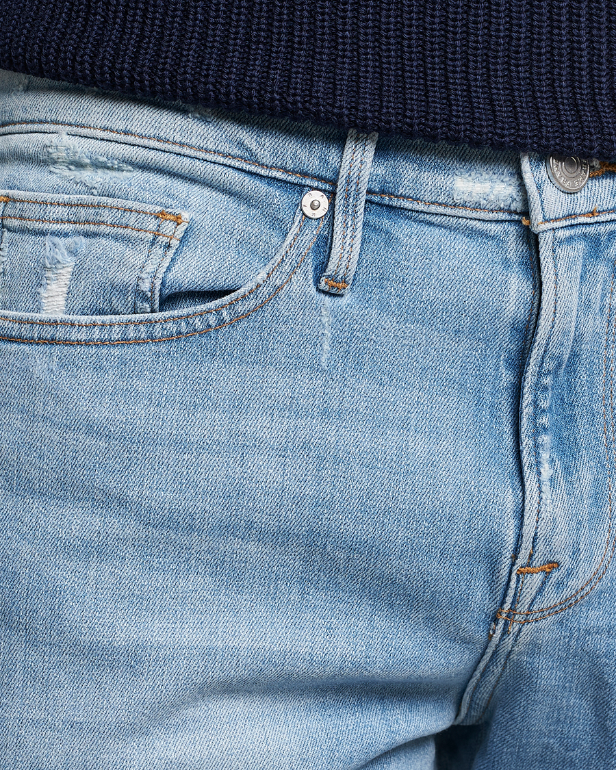 Herren | Jeans | FRAME | L´Homme Slim Stretch Jeans Osborne Grind