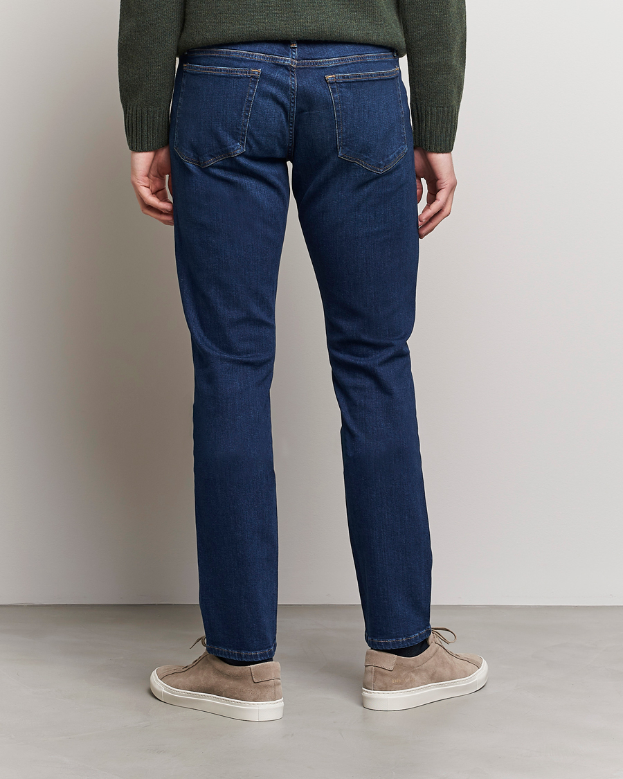 Herren | Jeans | FRAME | L´Homme Slim Stretch Degradable Jeans Redding