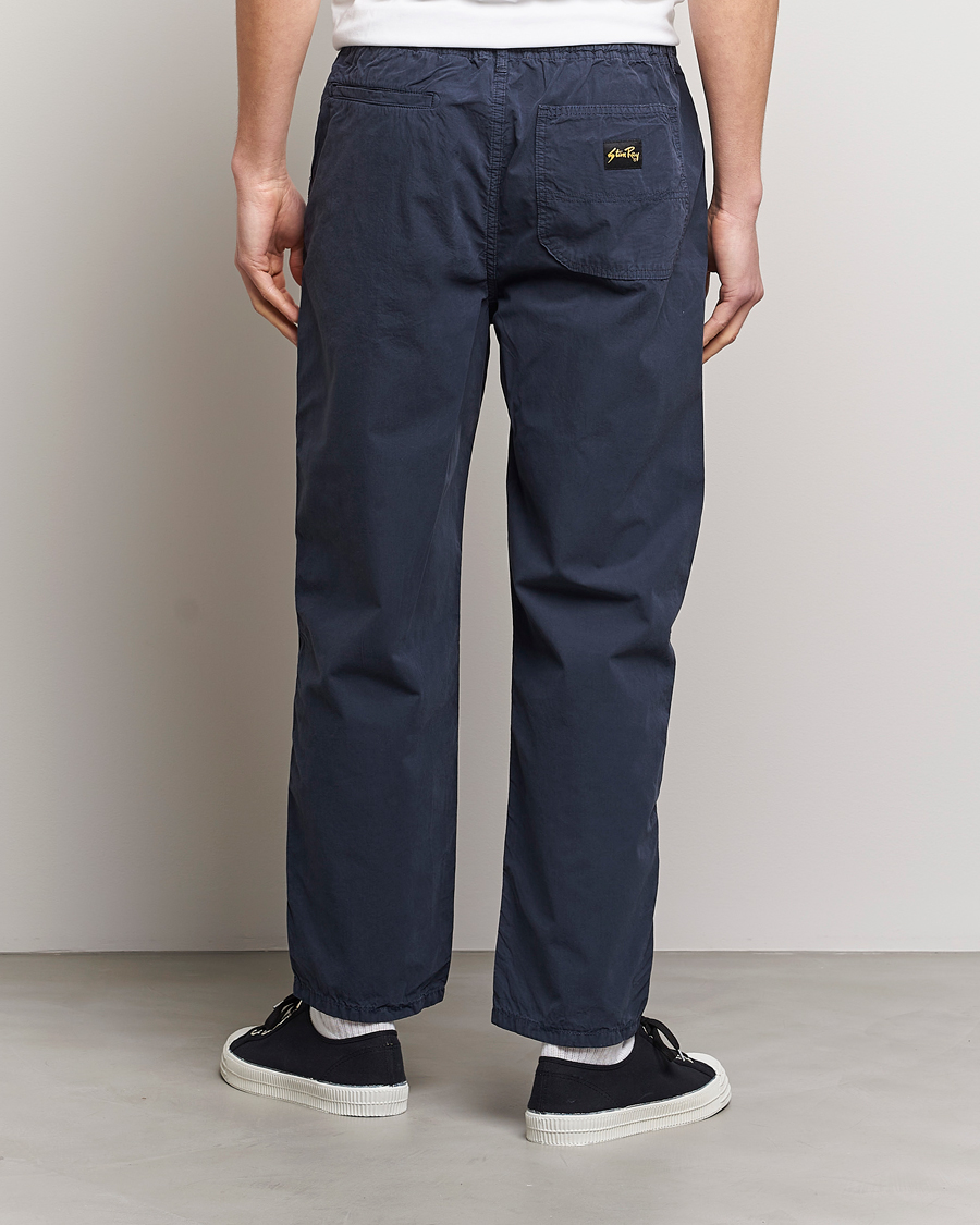 Herren | Hosen | Stan Ray | Rec Cotton Pants Navy