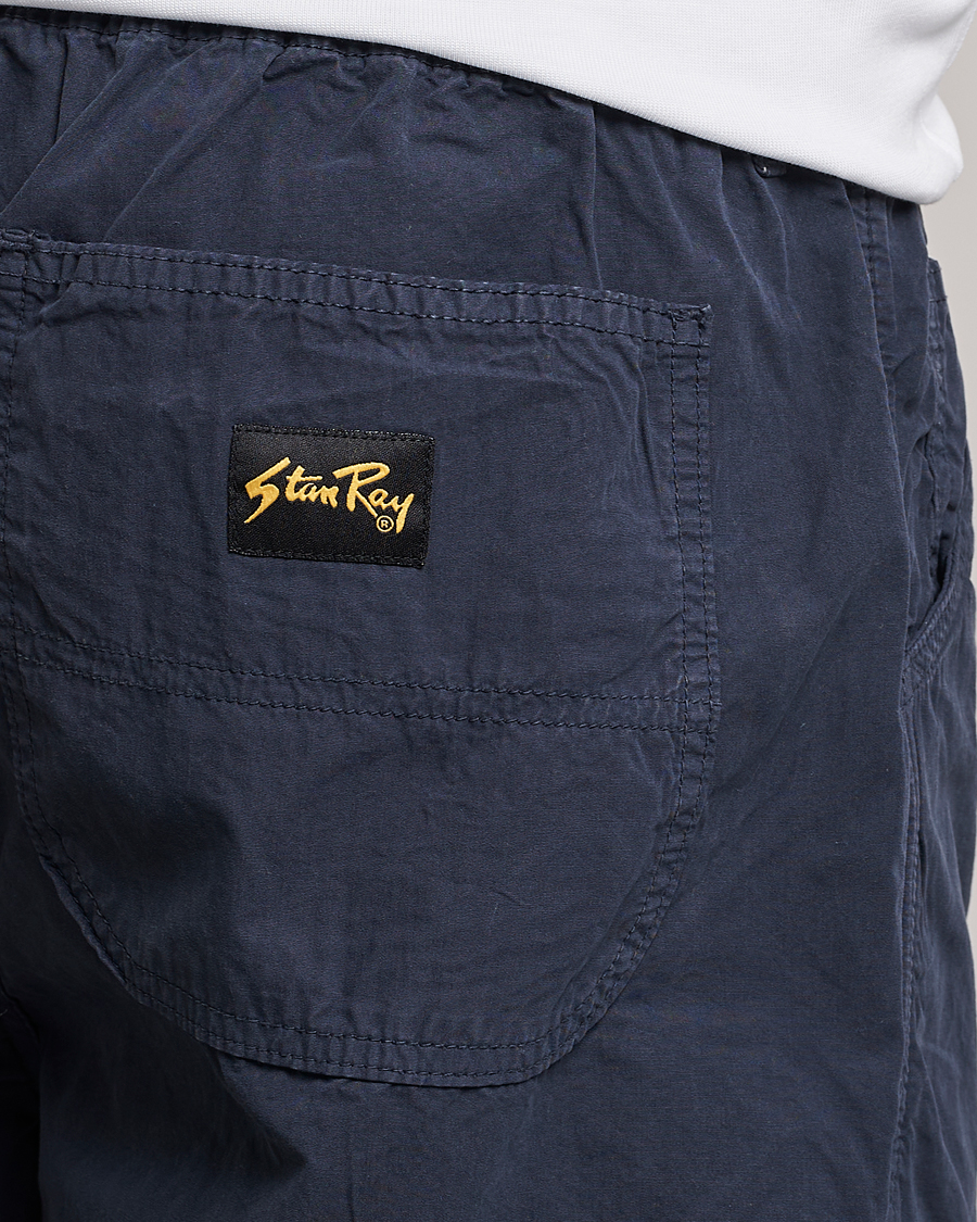 Herren | Hosen | Stan Ray | Rec Cotton Pants Navy