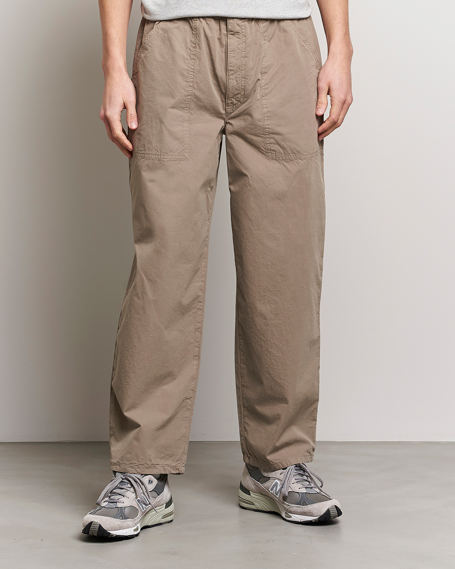 Herren | Hosen | Stan Ray | Jungle Cotton Pants Dusk