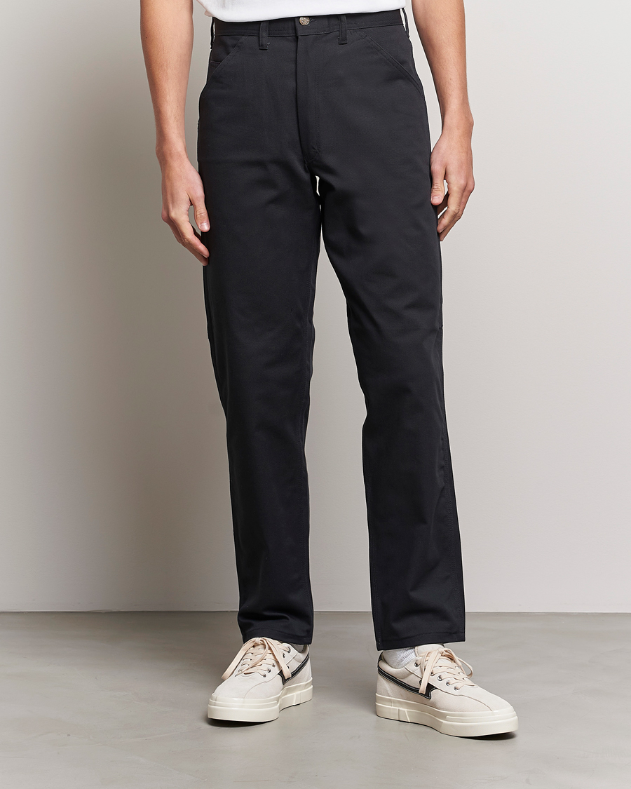 Herren | Hosen | Stan Ray | 80s Painter Pants Black
