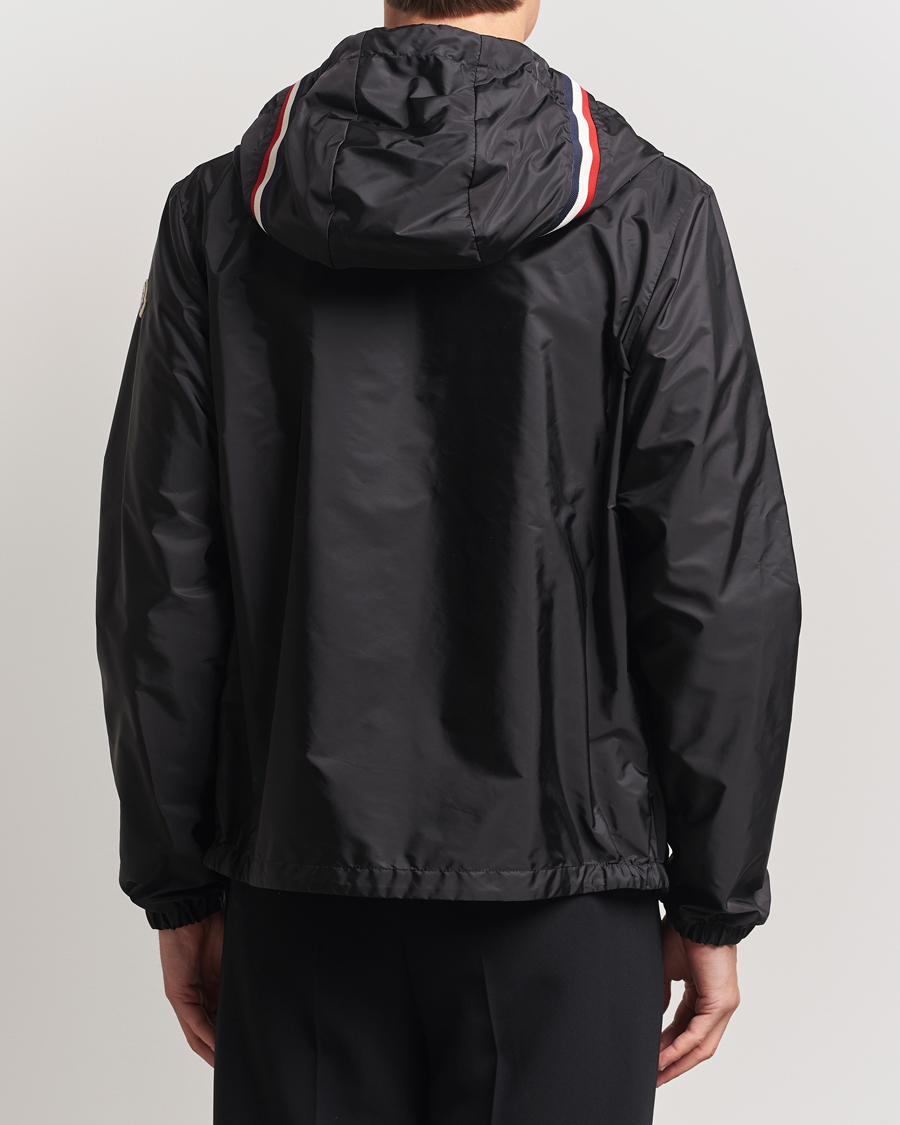 Herren | Jacken | Moncler | Grimpeurs Hooded Jacket Black