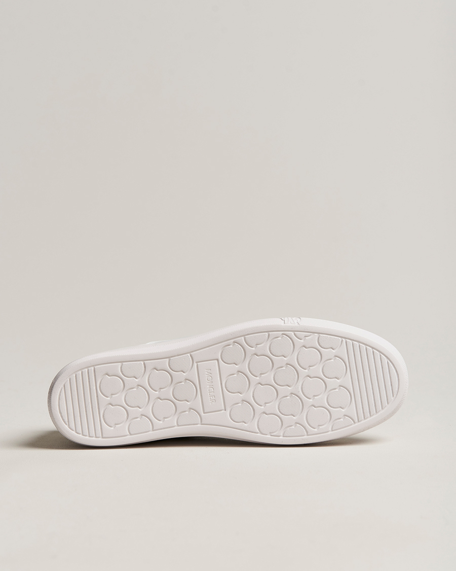 Herren | Moncler Neue York Sneakers White | Moncler | Neue York Sneakers White