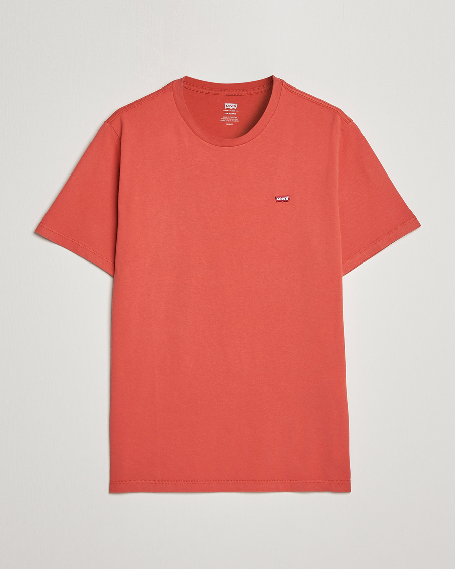 Herren | T-Shirts | Levi's | Original T-Shirt Chili