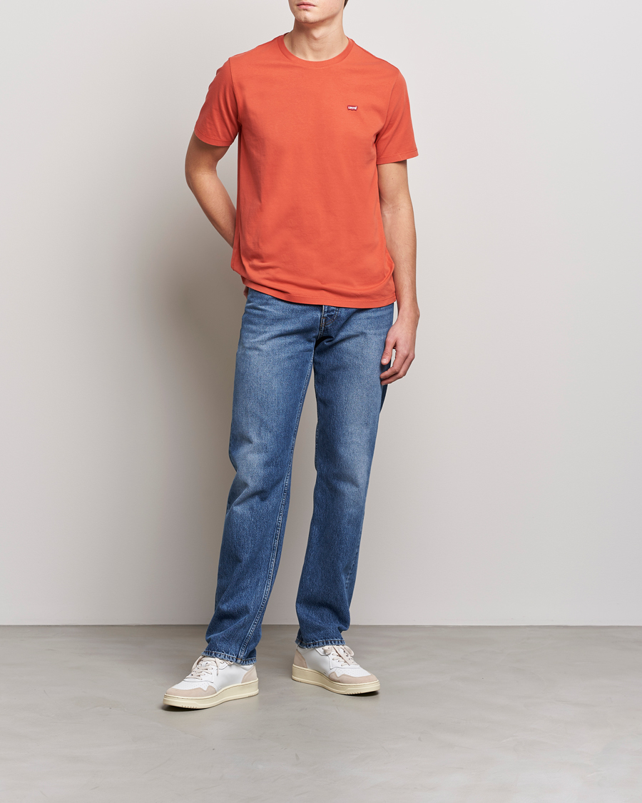 Herren | T-Shirts | Levi's | Original T-Shirt Chili