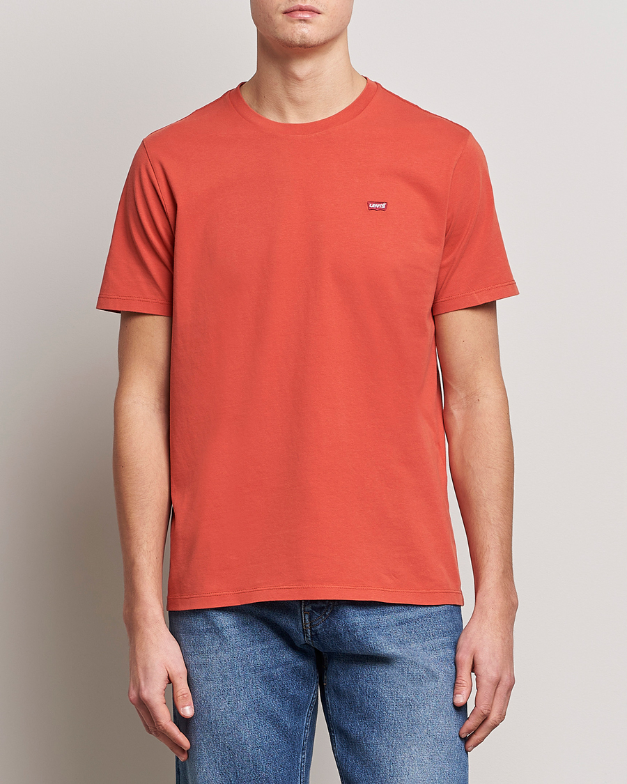Herren | T-Shirts | Levi's | Original T-Shirt Chili