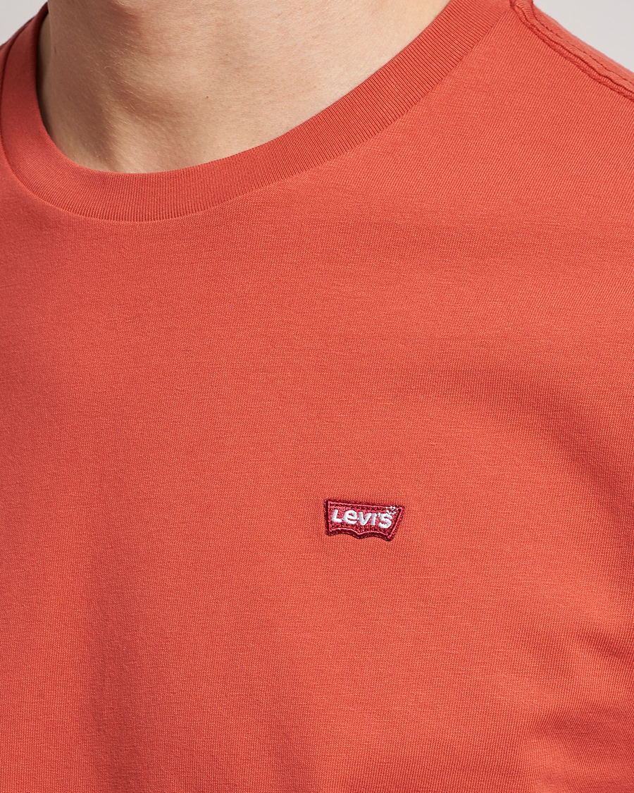 Herren | T-Shirts | Levi's | Original T-Shirt Chili
