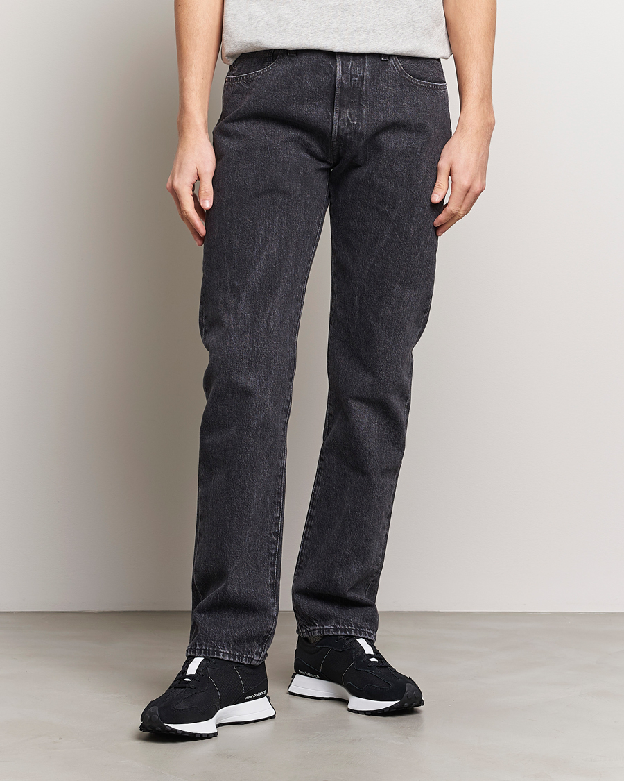 Herren | Kleidung | Levi's | 501 Original Jeans Carsh Courses