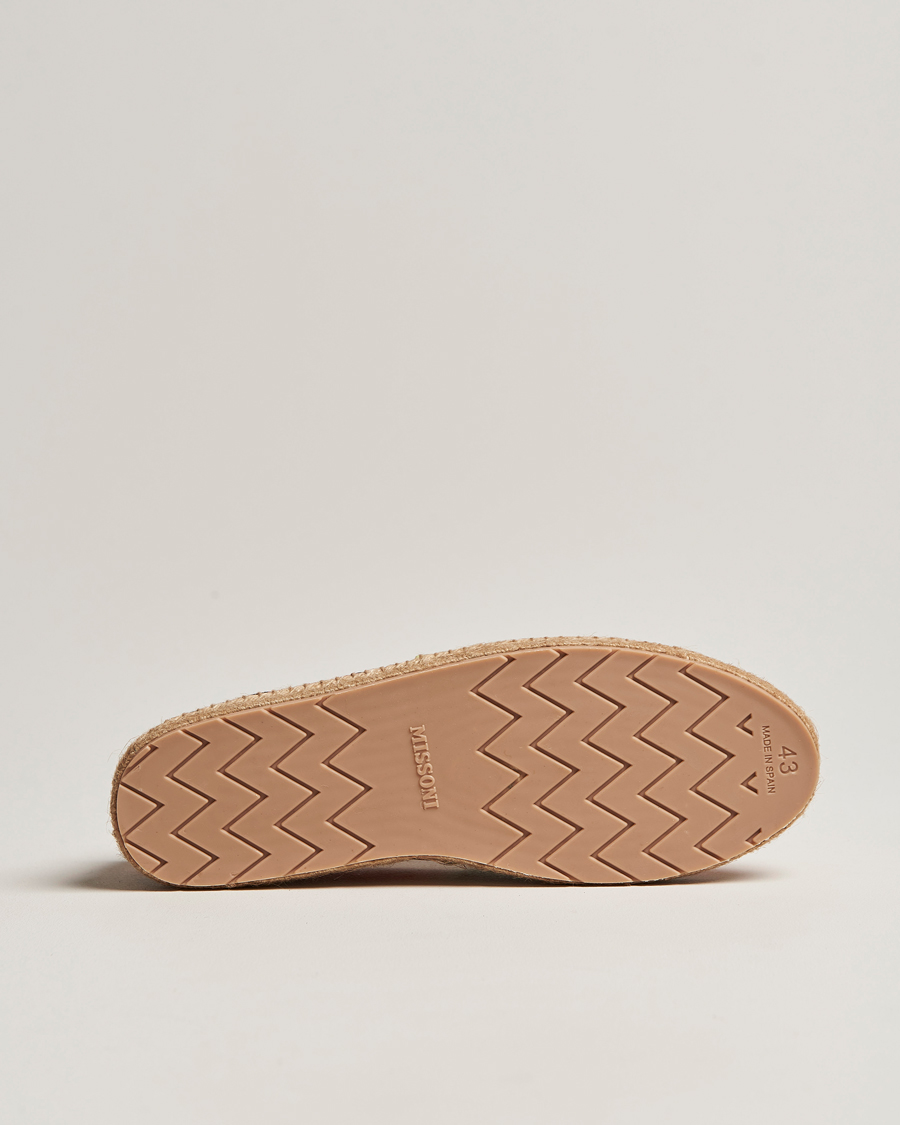 Herren | Missoni Zig Zag Espadrilles Multicolor | Missoni | Zig Zag Espadrilles Multicolor